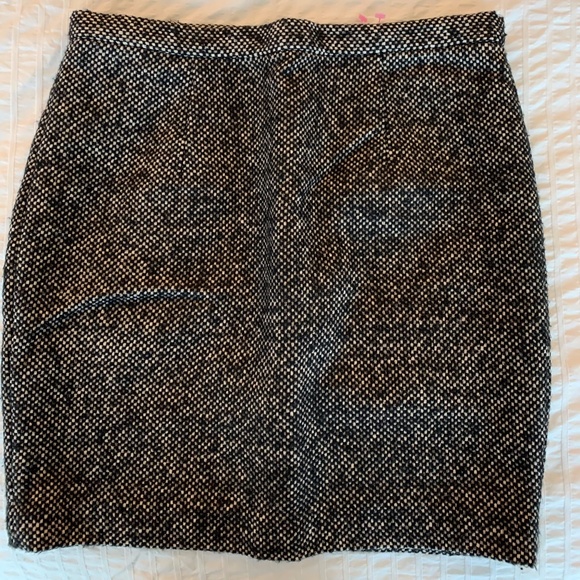 Michael Kors Tweed Mini Skirt - Picture 1 of 4